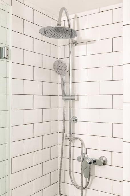 Apartment Utulny Apartman Blizko Centra Prahy